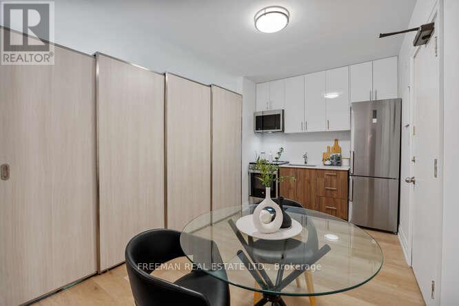 3 - 134 Carlton Street, Toronto, Ontario  M5A 2K1 - Photo 12 - C12566400