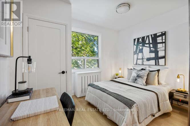 3 - 134 Carlton Street, Toronto, Ontario  M5A 2K1 - Photo 18 - C12566400