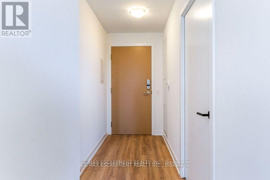 715 - 1 QUARRINGTON LANE, Toronto, Ontario