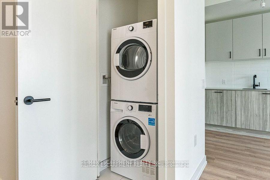 715 - 1 Quarrington Lane, Toronto, Ontario  M3C 0S4 - Photo 18 - C12566522