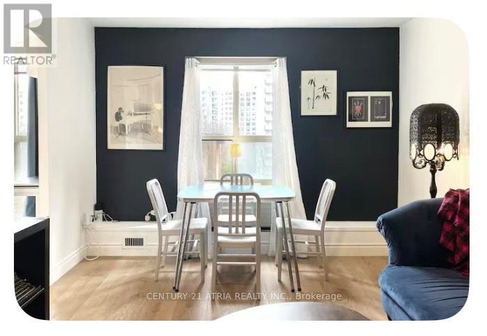 511 - 88 Charles Street E, Toronto, Ontario  M4Y 2W7 - Photo 10 - C12566562