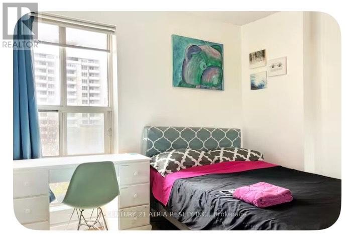 511 - 88 Charles Street E, Toronto, Ontario  M4Y 2W7 - Photo 11 - C12566562