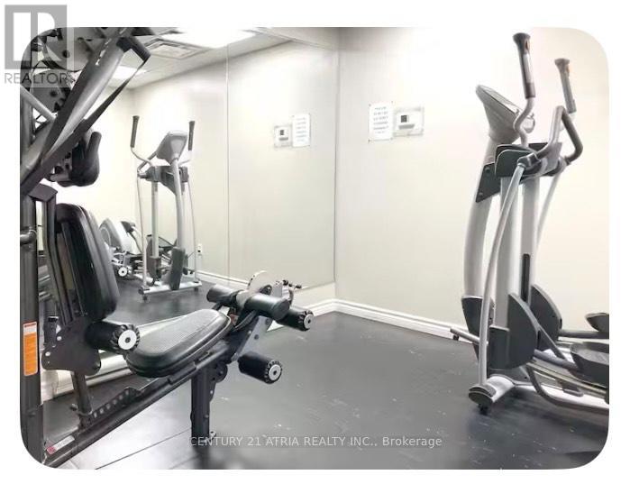 511 - 88 Charles Street E, Toronto, Ontario  M4Y 2W7 - Photo 16 - C12566562