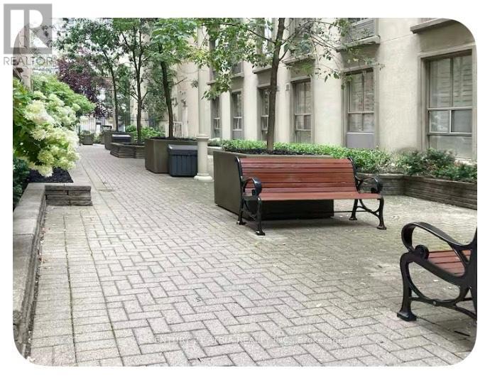 511 - 88 Charles Street E, Toronto, Ontario  M4Y 2W7 - Photo 18 - C12566562