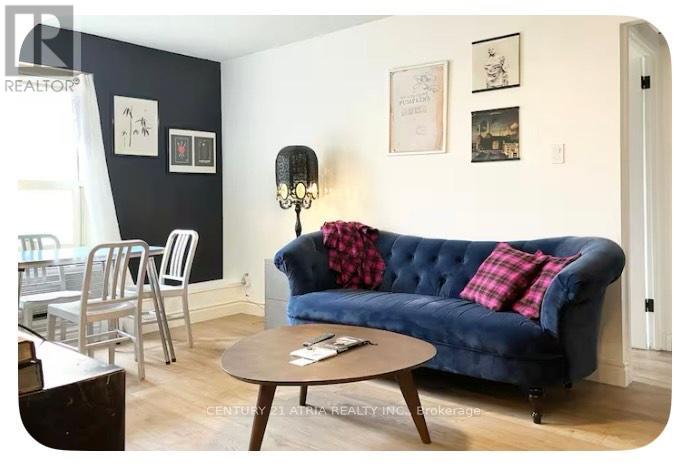 511 - 88 Charles Street E, Toronto, Ontario  M4Y 2W7 - Photo 2 - C12566562