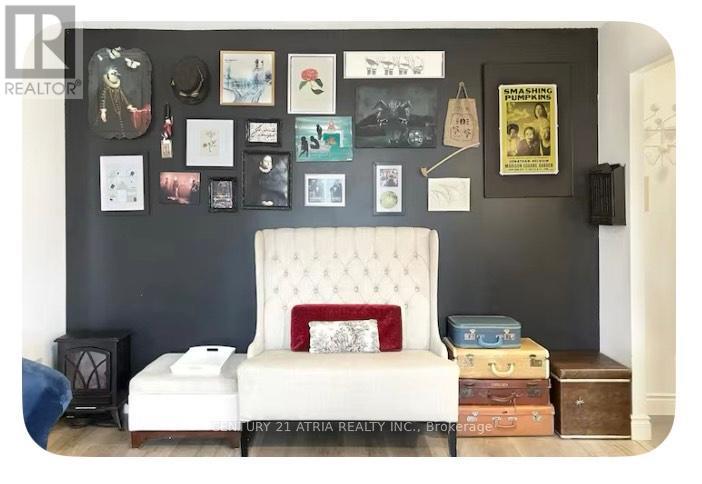 511 - 88 Charles Street E, Toronto, Ontario  M4Y 2W7 - Photo 4 - C12566562