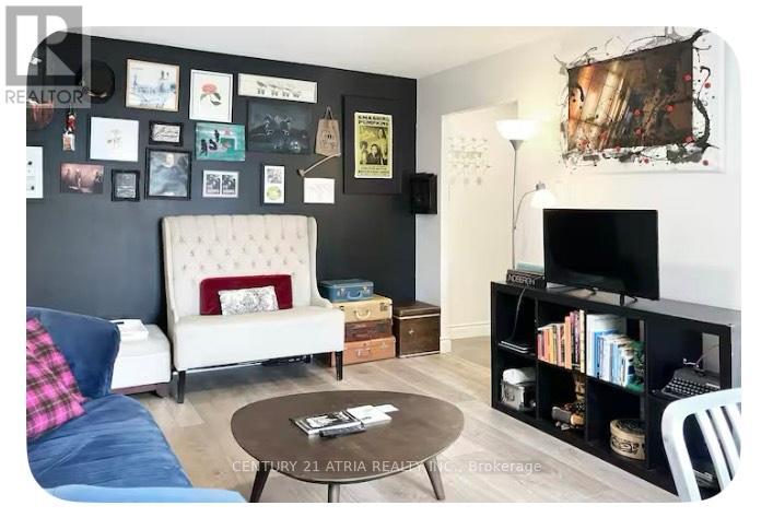 511 - 88 Charles Street E, Toronto, Ontario  M4Y 2W7 - Photo 5 - C12566562