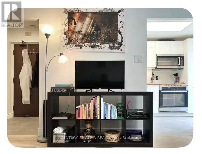 511 - 88 Charles Street E, Toronto, Ontario  M4Y 2W7 - Photo 6 - C12566562