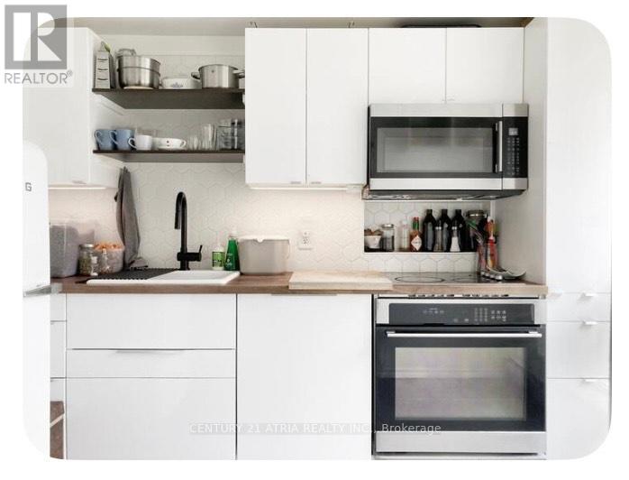 511 - 88 Charles Street E, Toronto, Ontario  M4Y 2W7 - Photo 7 - C12566562