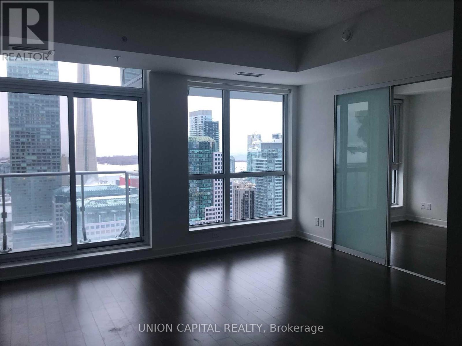 3404 - 30 Nelson Street, Toronto, Ontario  M5V 0H4 - Photo 3 - C12566578