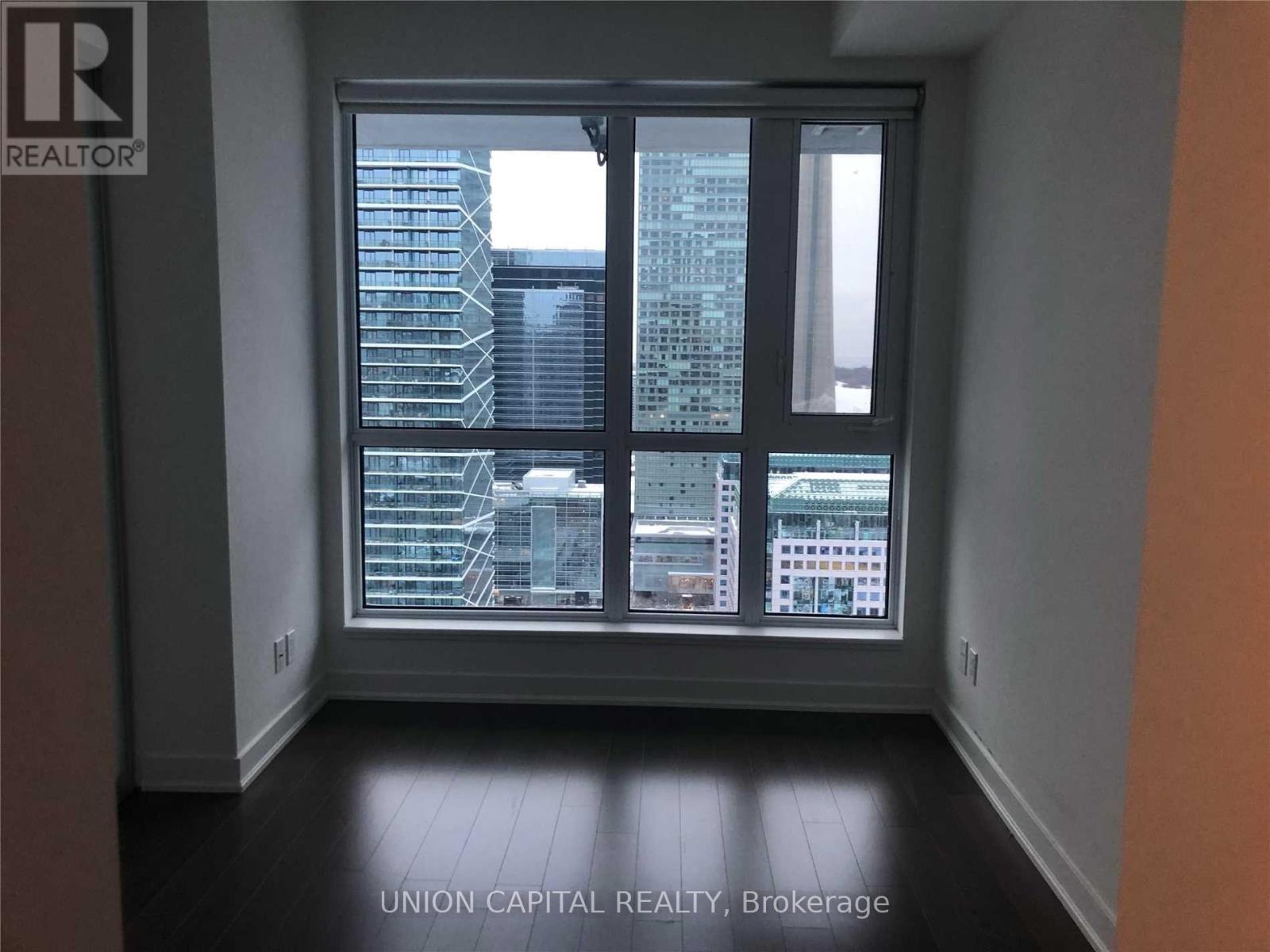 3404 - 30 Nelson Street, Toronto, Ontario  M5V 0H4 - Photo 5 - C12566578