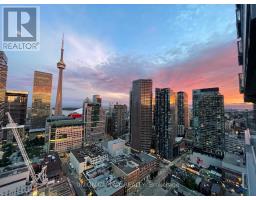 3404 - 30 NELSON STREET, Toronto, Ontario