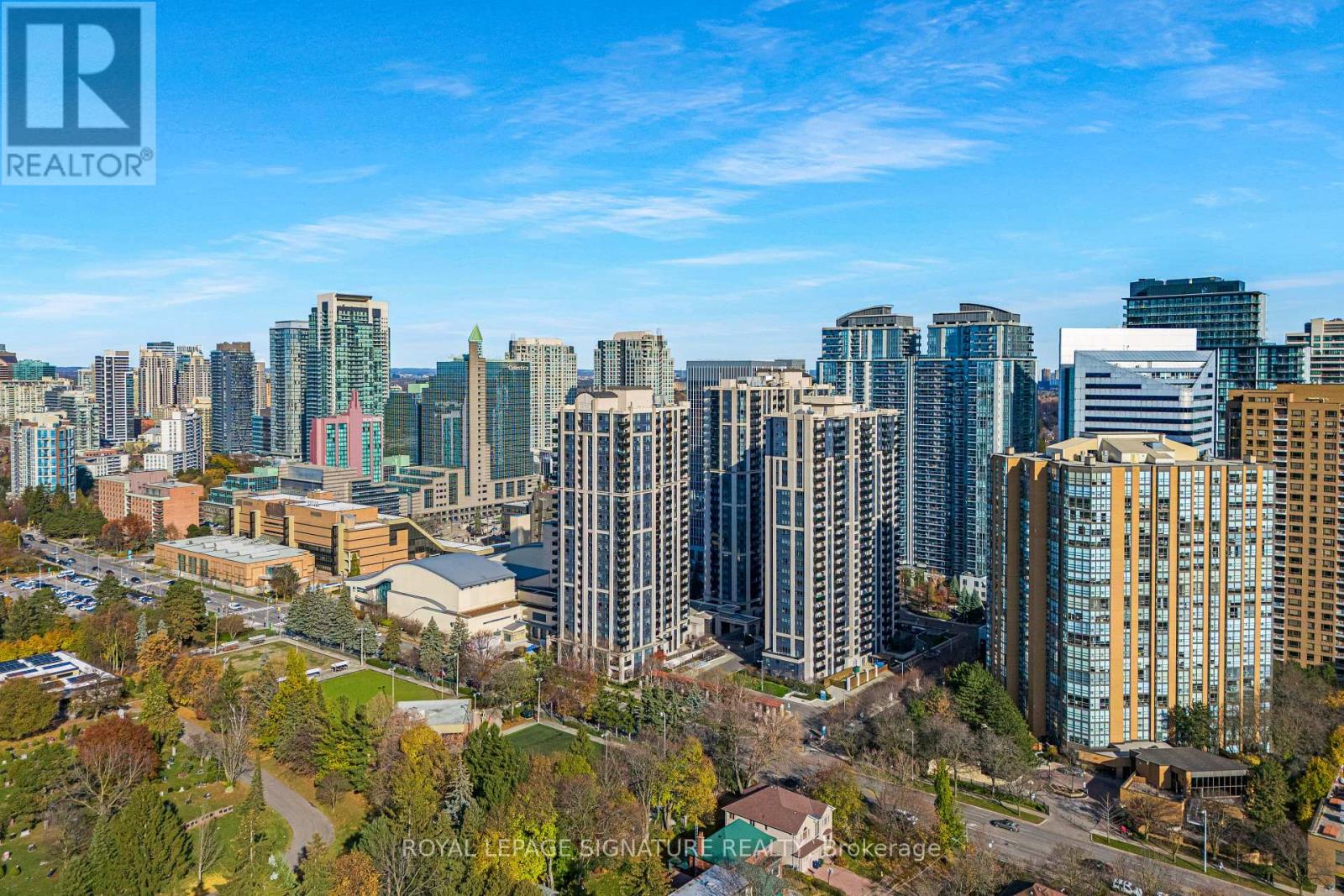 2110 - 131 Beecroft Road, Toronto, Ontario  M2N 6G9 - Photo 28 - C12566642