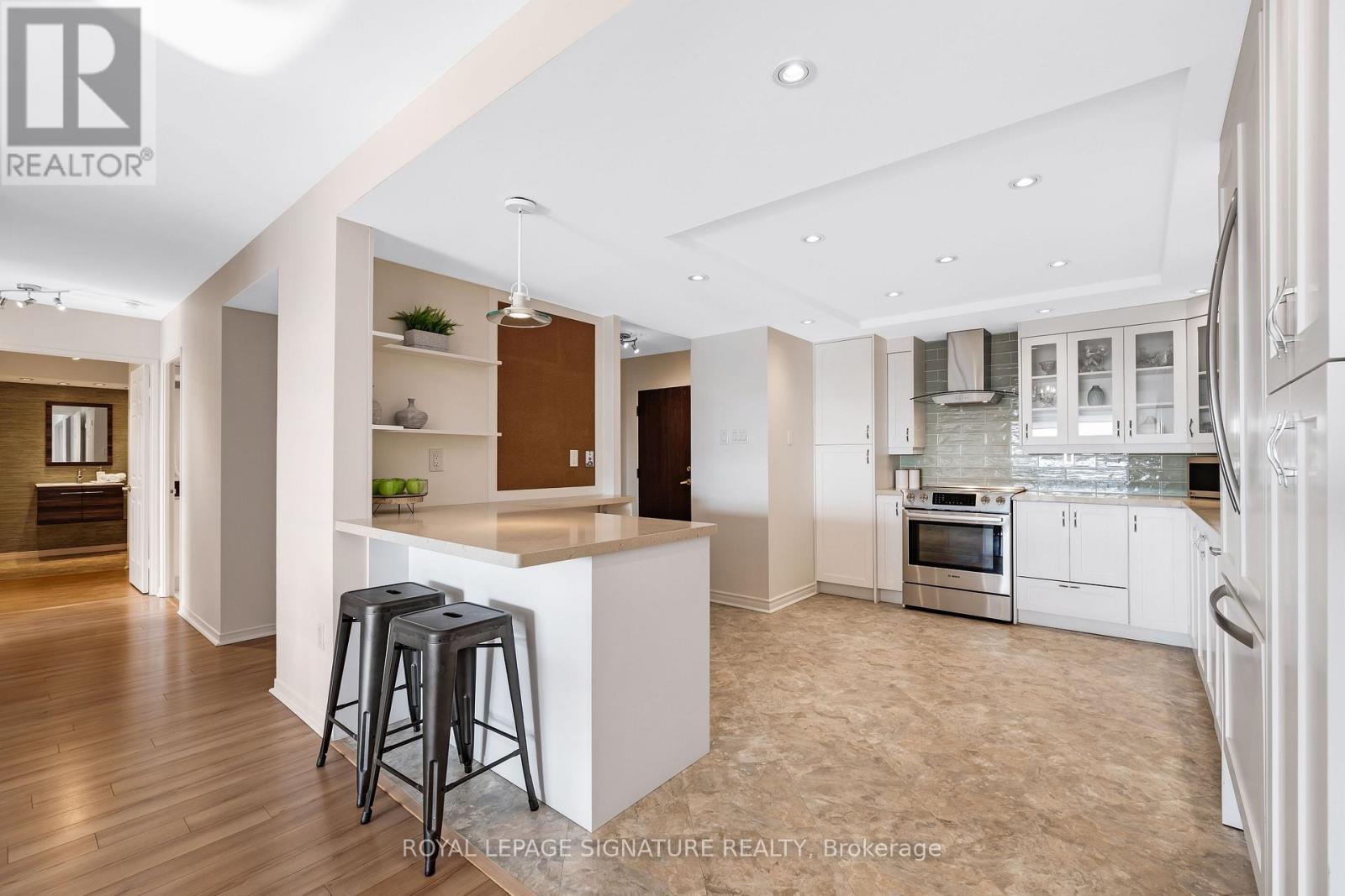 2110 - 131 Beecroft Road, Toronto, Ontario  M2N 6G9 - Photo 6 - C12566642