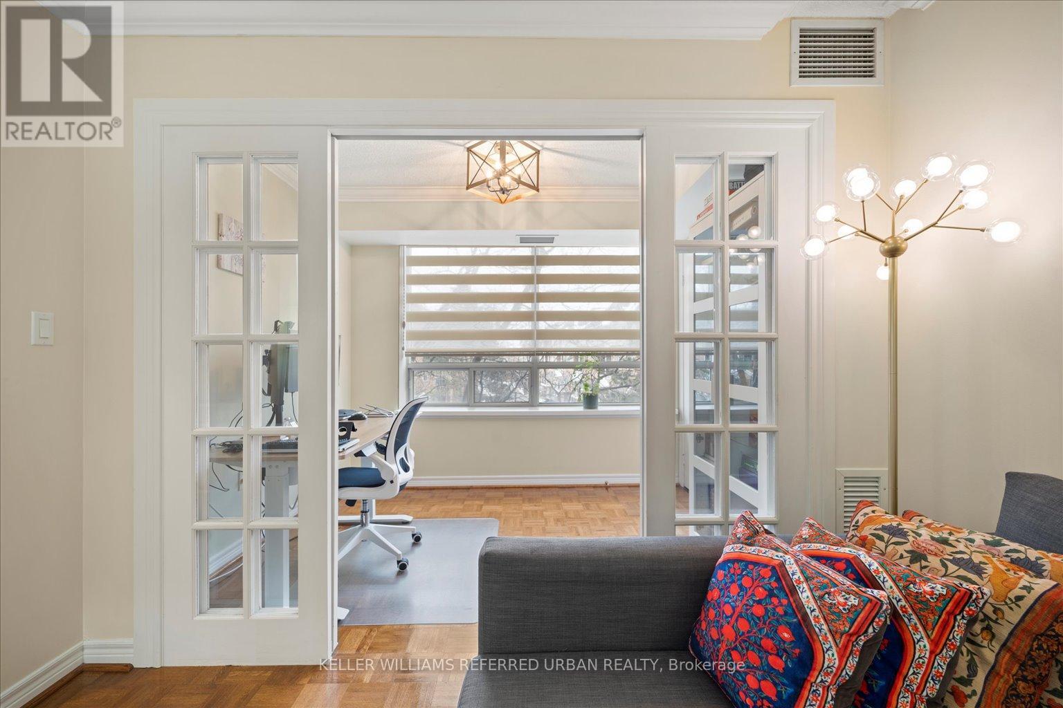 308 - 88 Grandview Way, Toronto, Ontario  M2N 6V6 - Photo 19 - C12566652