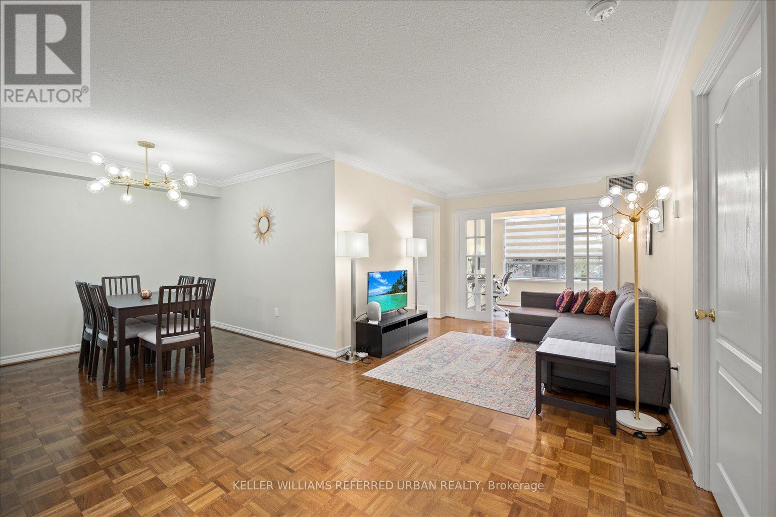 308 - 88 Grandview Way, Toronto, Ontario  M2N 6V6 - Photo 6 - C12566652