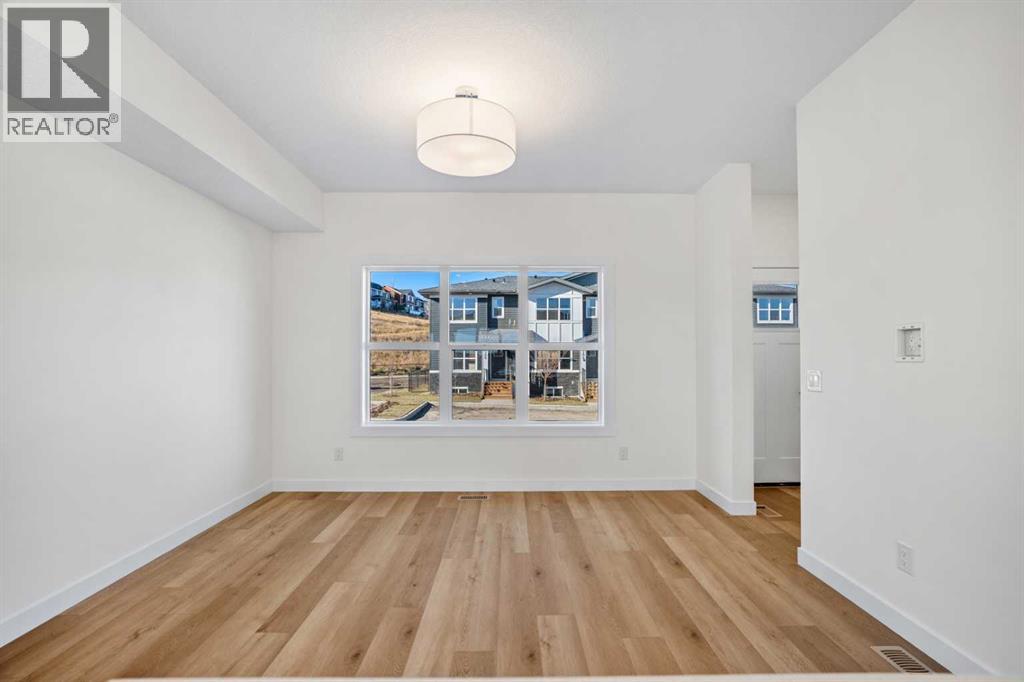 1604, 525 River Heights Drive, Cochrane, Alberta  T4C 3E3 - Photo 5 - A2255273