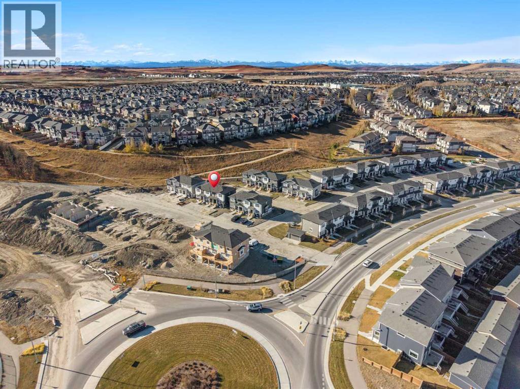 1604, 525 River Heights Drive, Cochrane, Alberta  T4C 3E3 - Photo 35 - A2255273