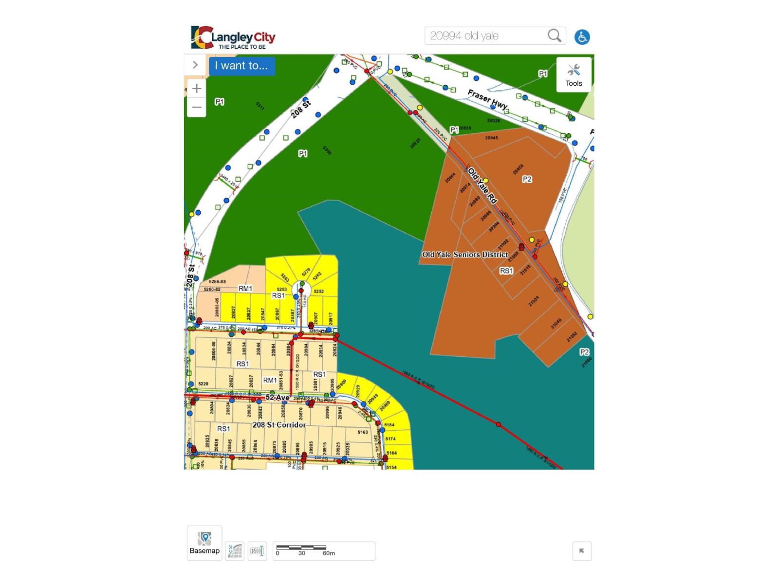 20994 Old Yale Road, Langley, British Columbia  V3A 4M5 - Photo 24 - R3069195