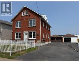 5957 BARKER Street, Niagara Falls, Ontario