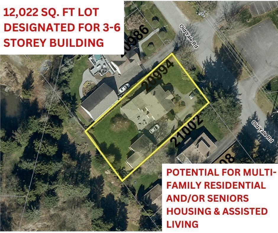 20994 Old Yale Road, Langley, British Columbia  V3A 4M5 - Photo 26 - R3069195