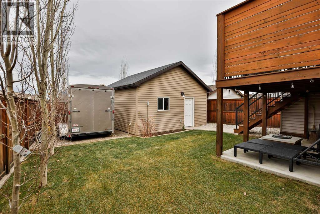 532 Silkstone Crescent W, Lethbridge, Alberta  T1J 4C1 - Photo 4 - A2271536