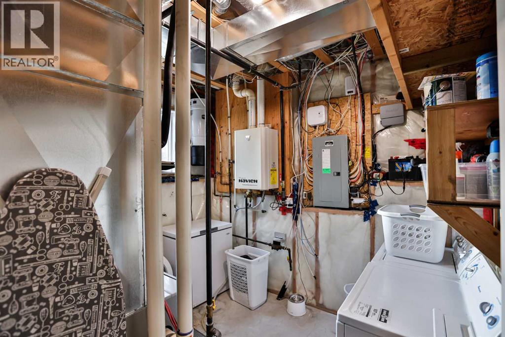 532 Silkstone Crescent W, Lethbridge, Alberta  T1J 4C1 - Photo 22 - A2271536