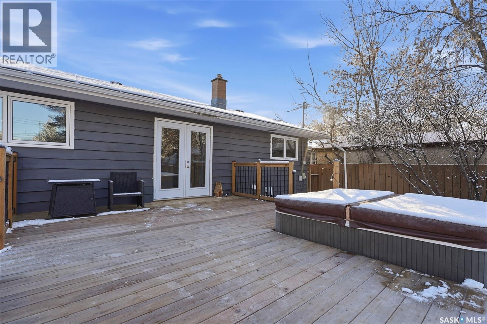 45 Porteous Crescent, Saskatoon, Saskatchewan  S7J 2S7 - Photo 27 - SK024423