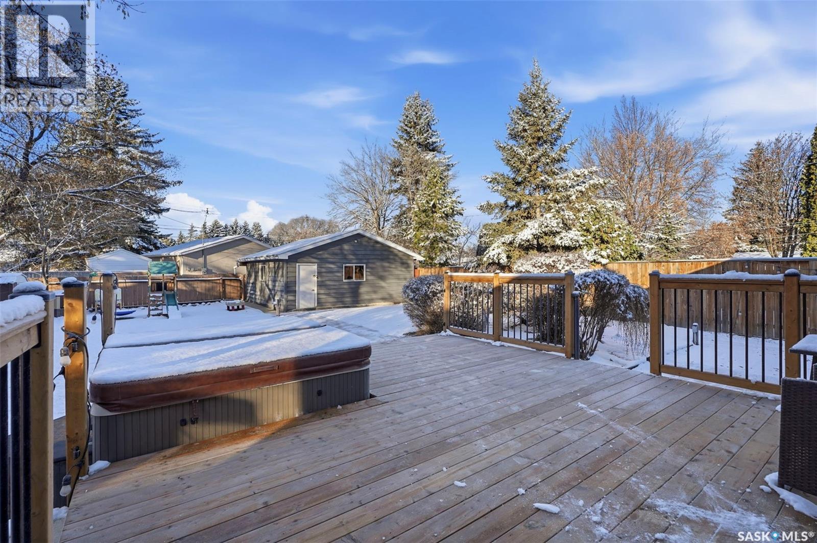 45 Porteous Crescent, Saskatoon, Saskatchewan  S7J 2S7 - Photo 28 - SK024423