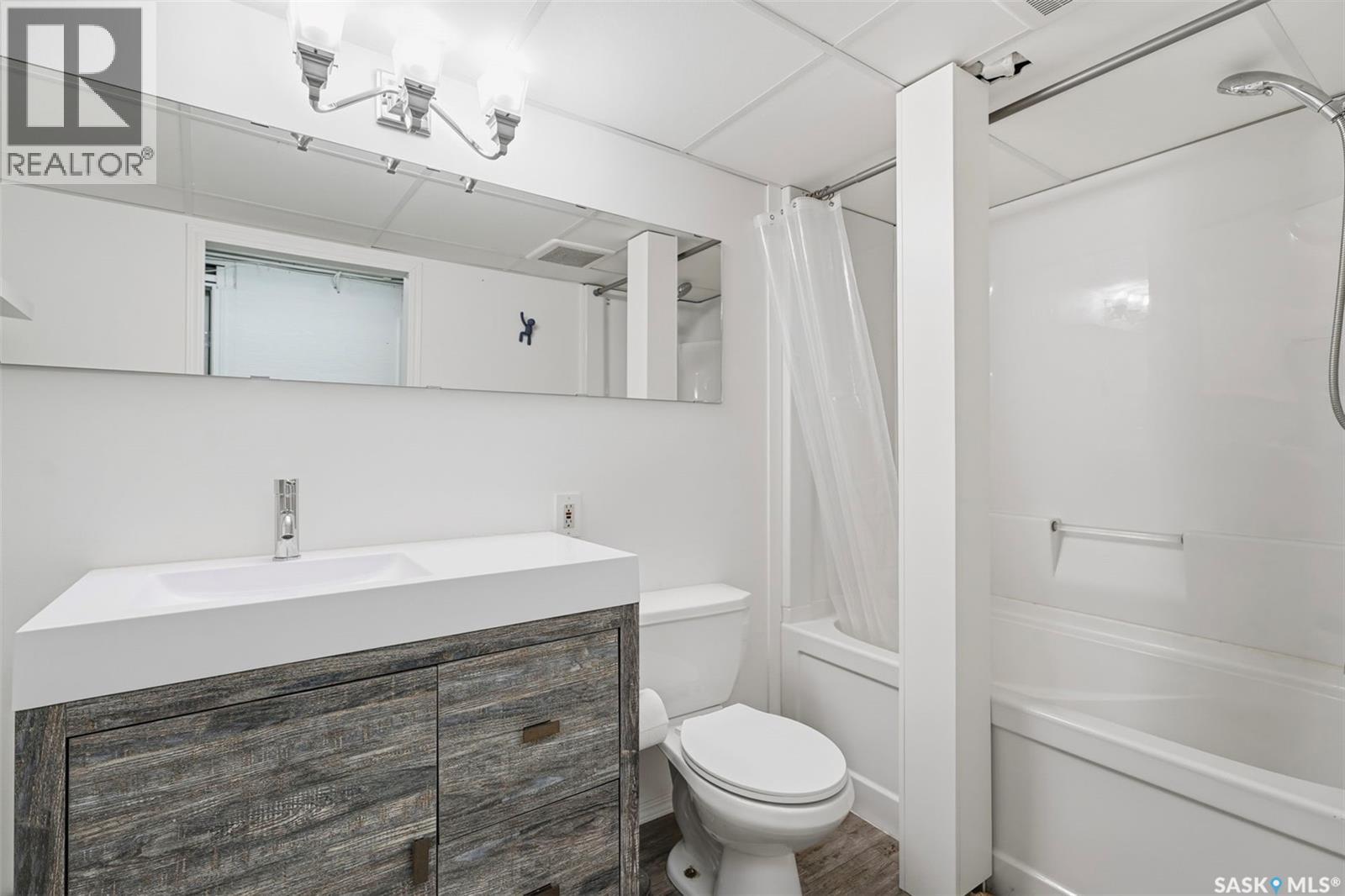 45 Porteous Crescent, Saskatoon, Saskatchewan  S7J 2S7 - Photo 23 - SK024423