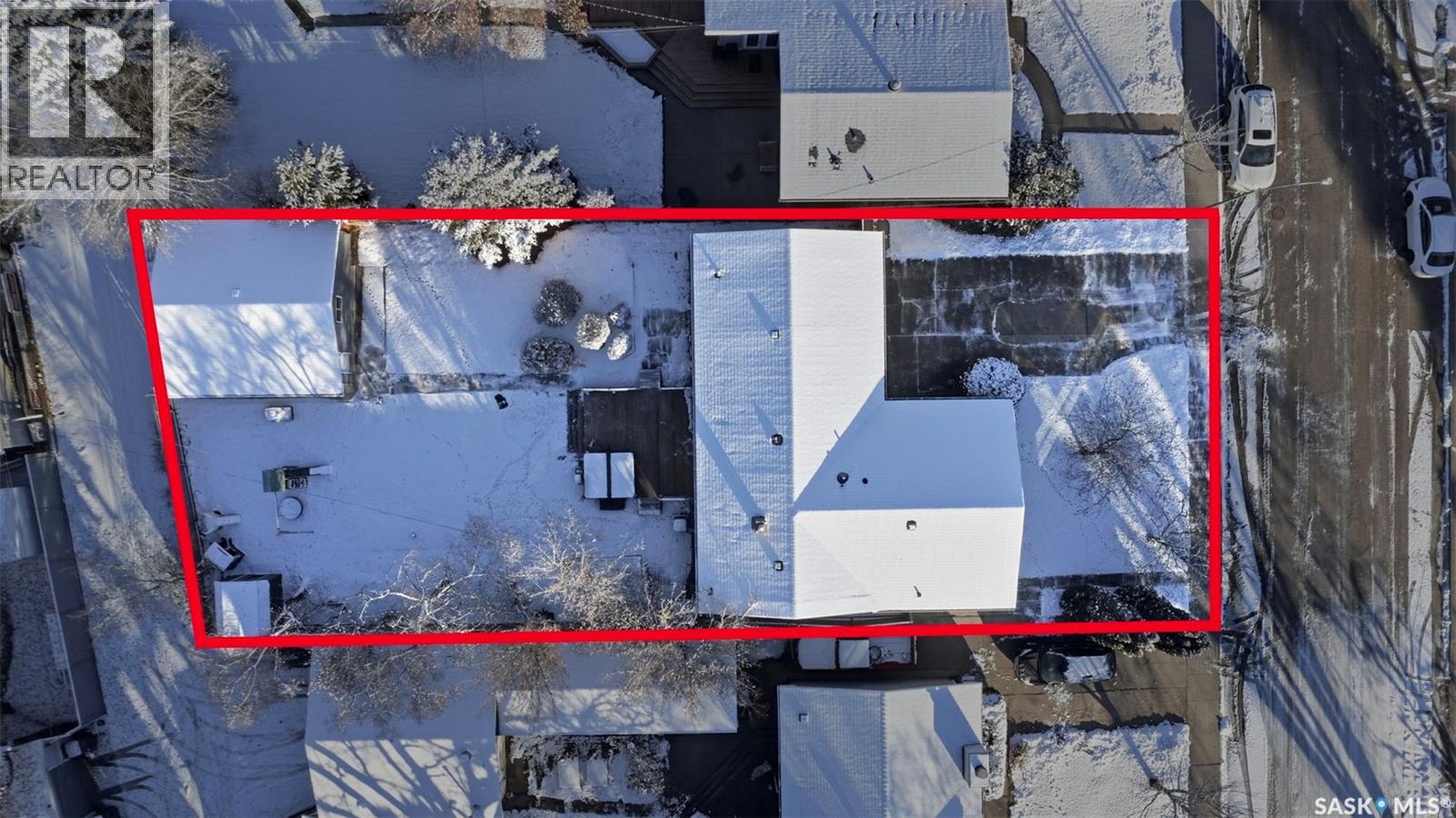 45 Porteous Crescent, Saskatoon, Saskatchewan  S7J 2S7 - Photo 31 - SK024423