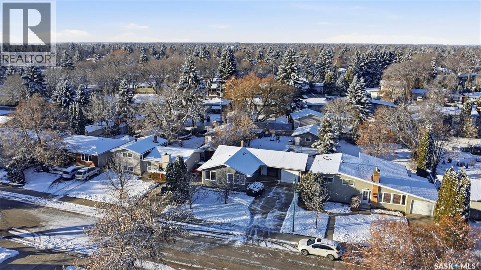 45 Porteous Crescent, Saskatoon, Saskatchewan  S7J 2S7 - Photo 33 - SK024423