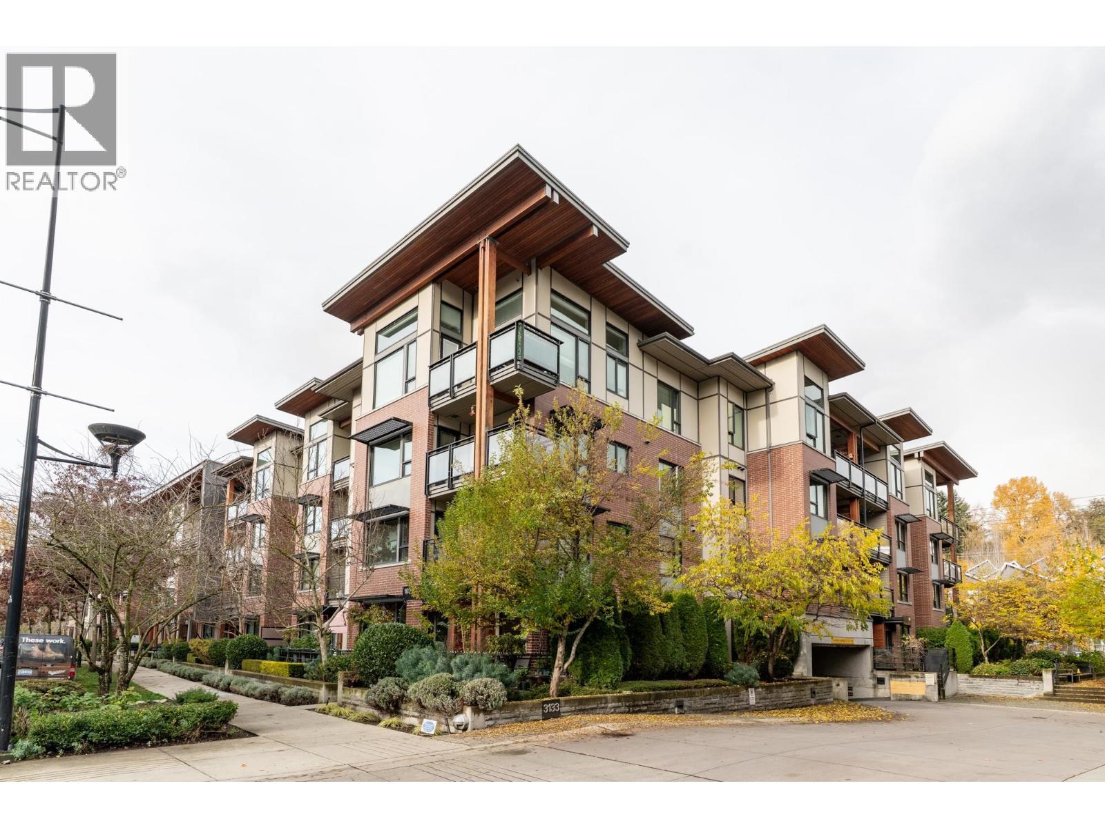 207 3133 Riverwalk Avenue, Vancouver, British Columbia  V5S 0A7 - Photo 33 - R3068797