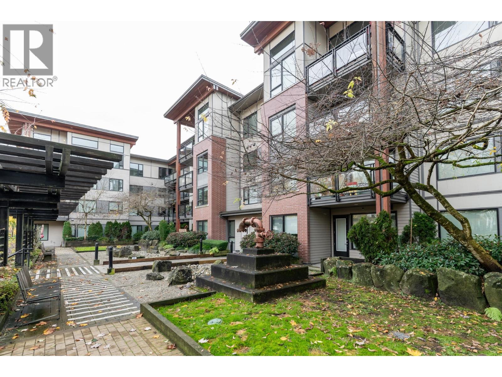 207 3133 Riverwalk Avenue, Vancouver, British Columbia  V5S 0A7 - Photo 30 - R3068797