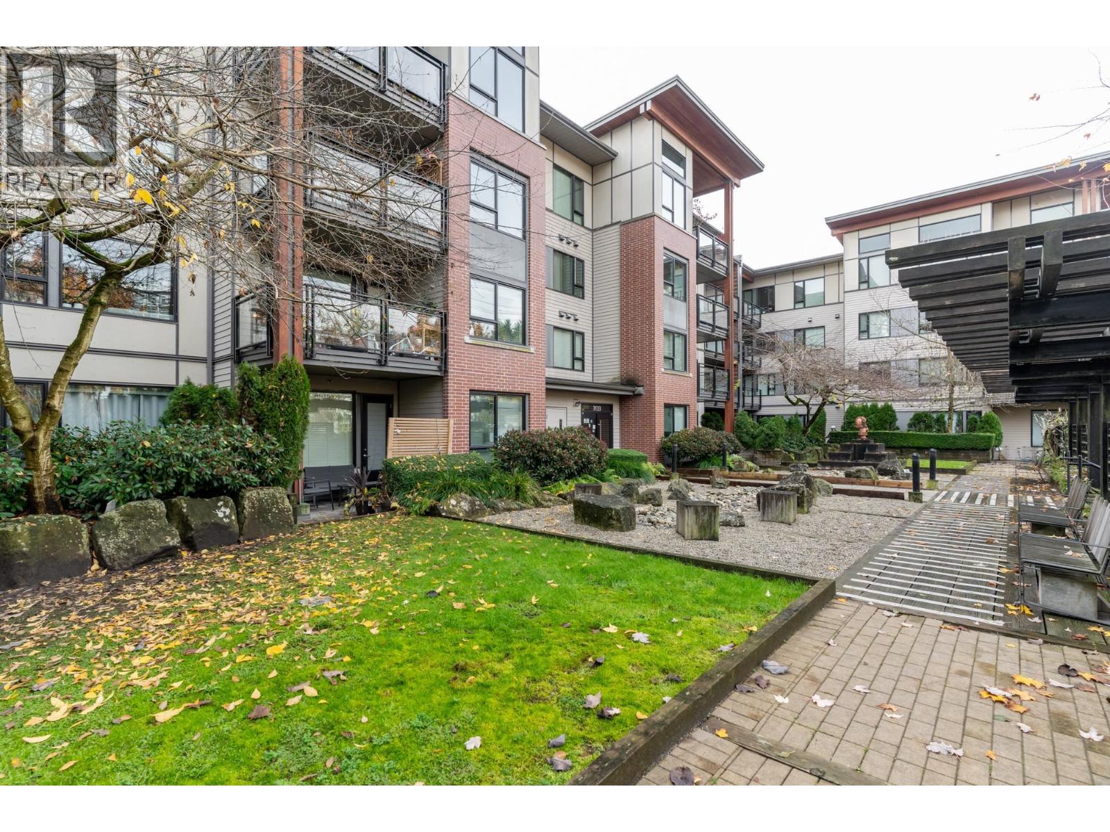 207 3133 Riverwalk Avenue, Vancouver, British Columbia  V5S 0A7 - Photo 31 - R3068797