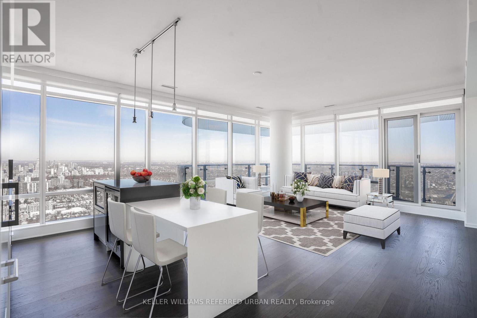 7001 - 1 BLOOR STREET E, Toronto, Ontario