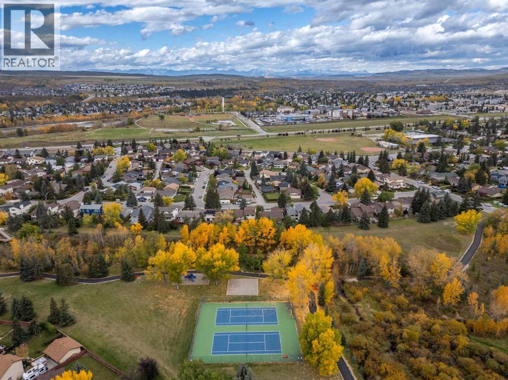 1206, 525 River Heights Drive, Cochrane, Alberta  T4C 3E3 - Photo 47 - A2267465