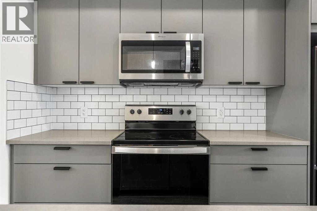 1206, 525 River Heights Drive, Cochrane, Alberta  T4C 3E3 - Photo 10 - A2267465