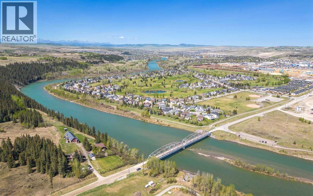 1206, 525 River Heights Drive, Cochrane, Alberta  T4C 3E3 - Photo 37 - A2267465