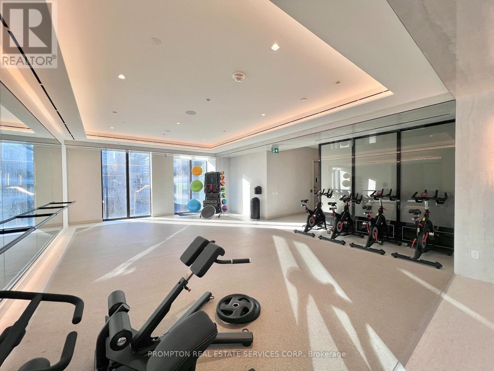 5215 - 8 Wellesley Street W, Toronto, Ontario  M4Y 0J5 - Photo 28 - C12544148