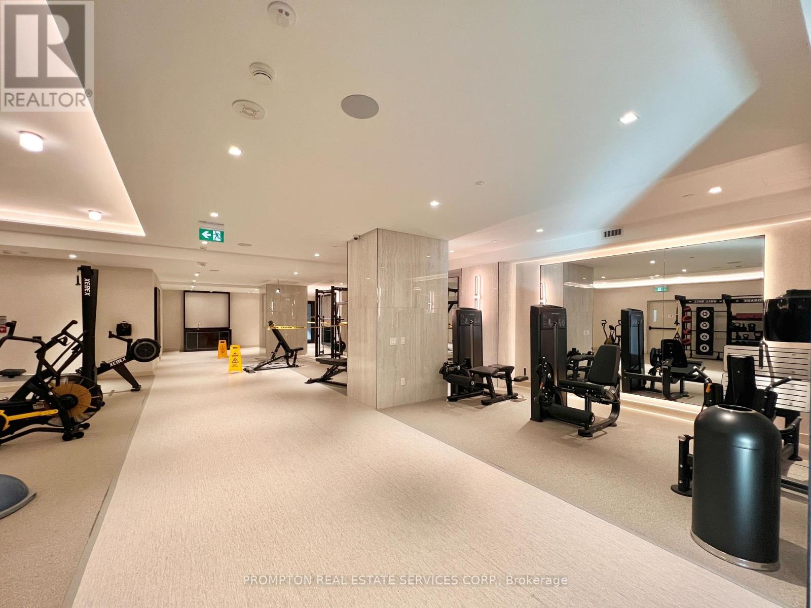 5215 - 8 Wellesley Street W, Toronto, Ontario  M4Y 0J5 - Photo 30 - C12544148