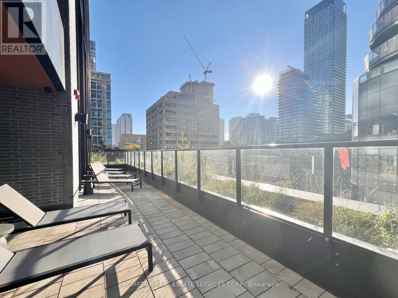 5215 - 8 Wellesley Street W, Toronto, Ontario  M4Y 0J5 - Photo 34 - C12544148