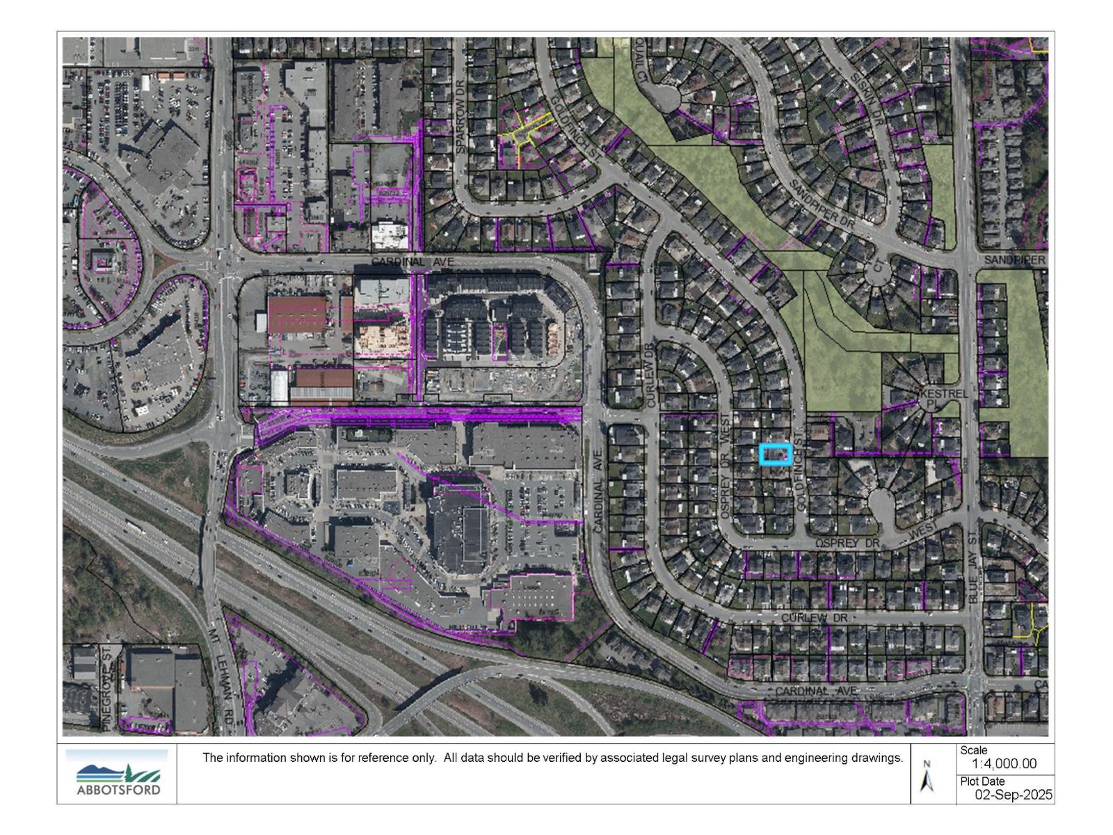 3097 Goldfinch Street, Abbotsford, British Columbia  V2T 5J4 - Photo 10 - R3042648