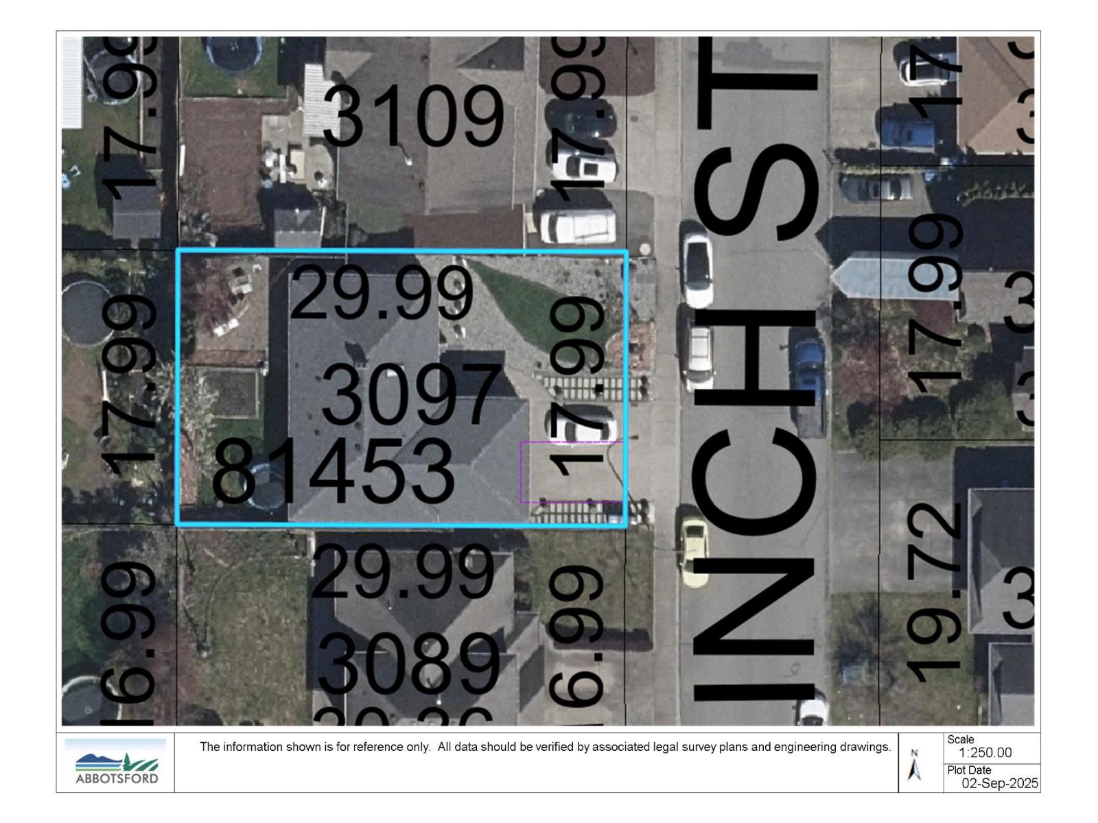 3097 Goldfinch Street, Abbotsford, British Columbia  V2T 5J4 - Photo 9 - R3042648