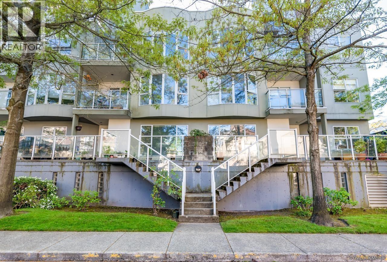 120 8620 Jones Road, Richmond, British Columbia  V6Y 3Z4 - Photo 1 - R3069215