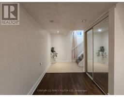 BSMT - 610 MCLEVIN AVENUE, Toronto, Ontario