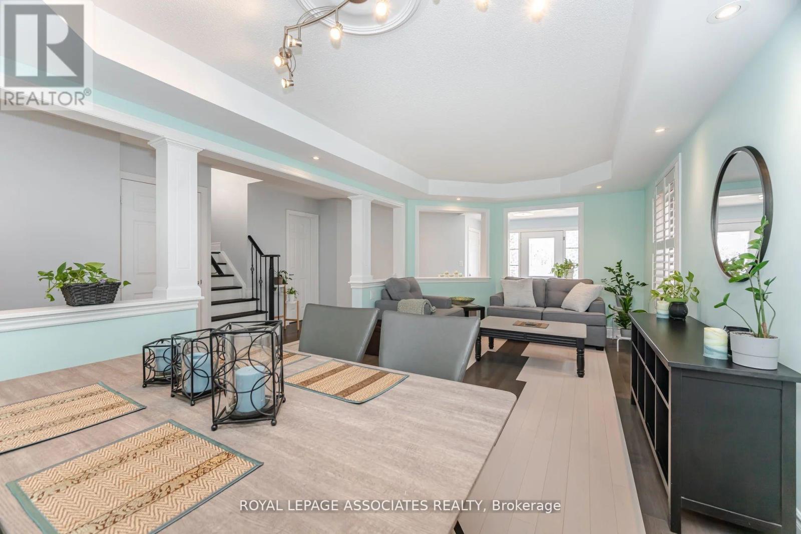 64 Atherton Avenue N, Ajax, Ontario  L1T 0L3 - Photo 12 - E12566382