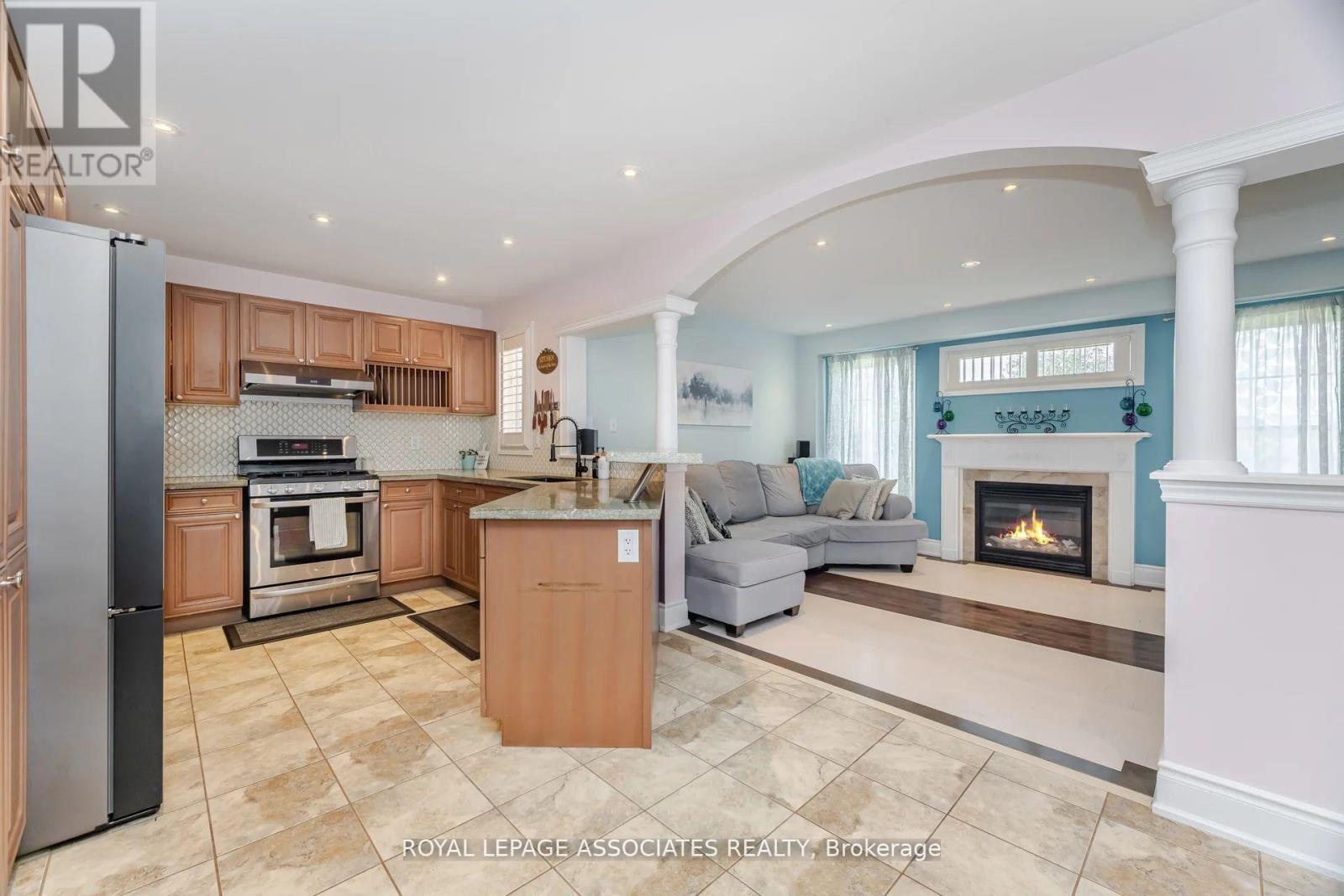 64 Atherton Avenue N, Ajax, Ontario  L1T 0L3 - Photo 13 - E12566382