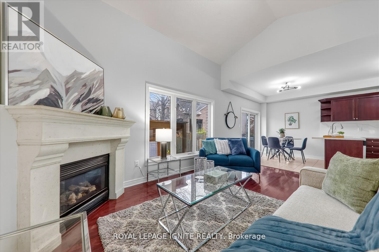 163 Seasons Drive, Toronto, Ontario  M1X 2E2 - Photo 10 - E12566396