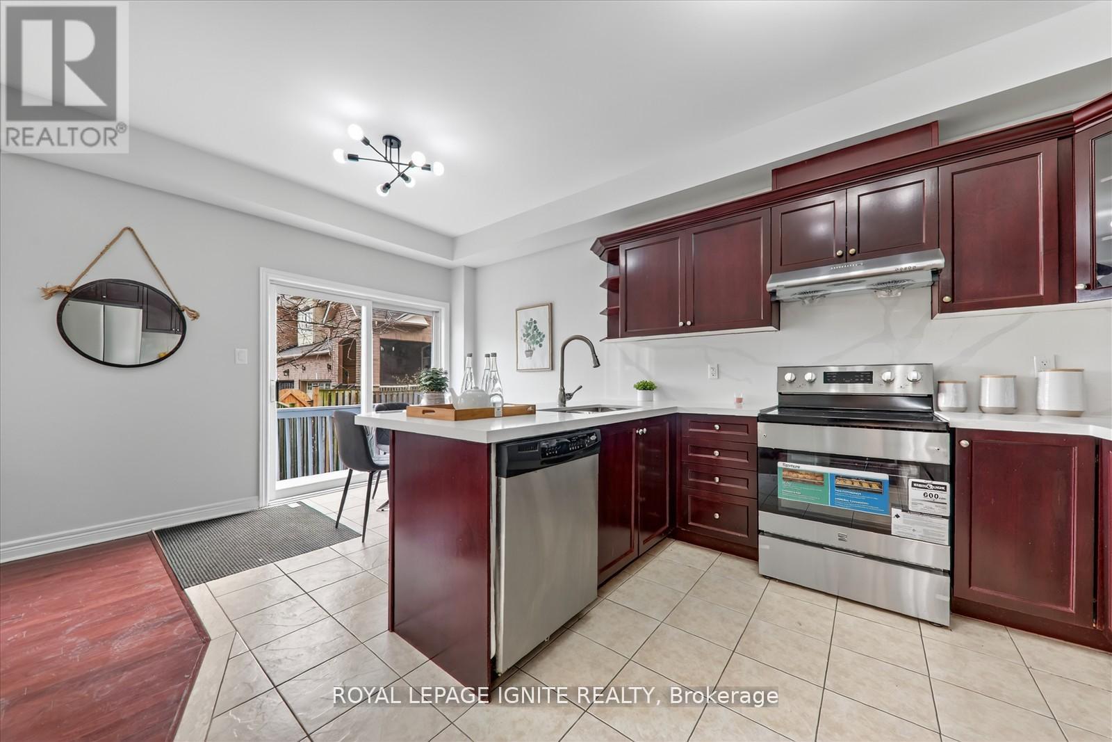 163 Seasons Drive, Toronto, Ontario  M1X 2E2 - Photo 13 - E12566396